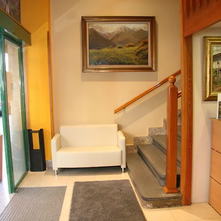 San Glorio Santander