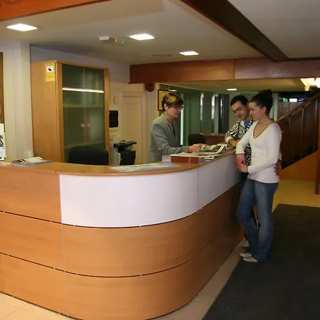 San Glorio Santander