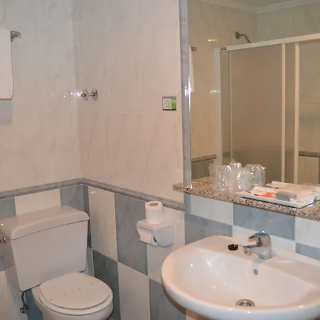 San Glorio Santander