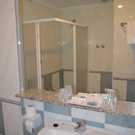 San Glorio Hotel Santander