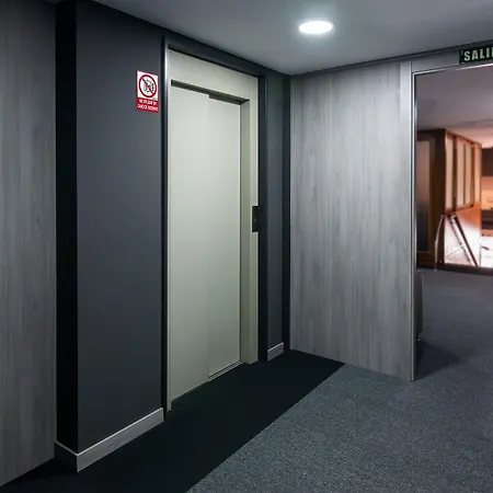 San Glorio 2* Santander