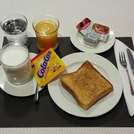 San Glorio 2* Santander