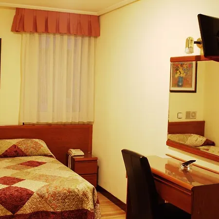 San Glorio Santander