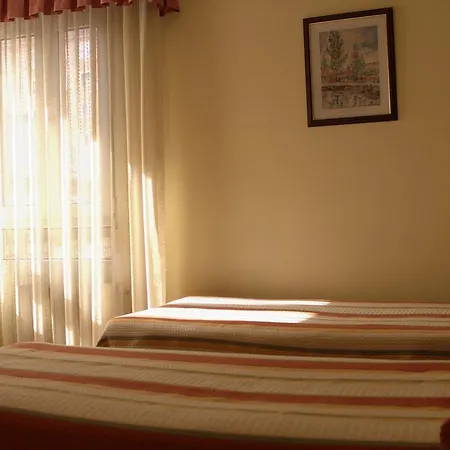 San Glorio Santander