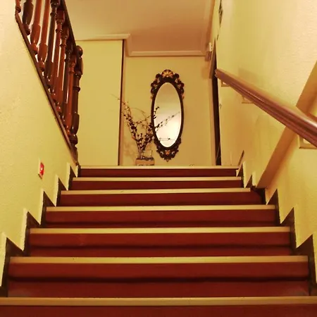 San Glorio Santander