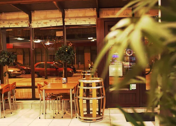 San Glorio Hotel Santander