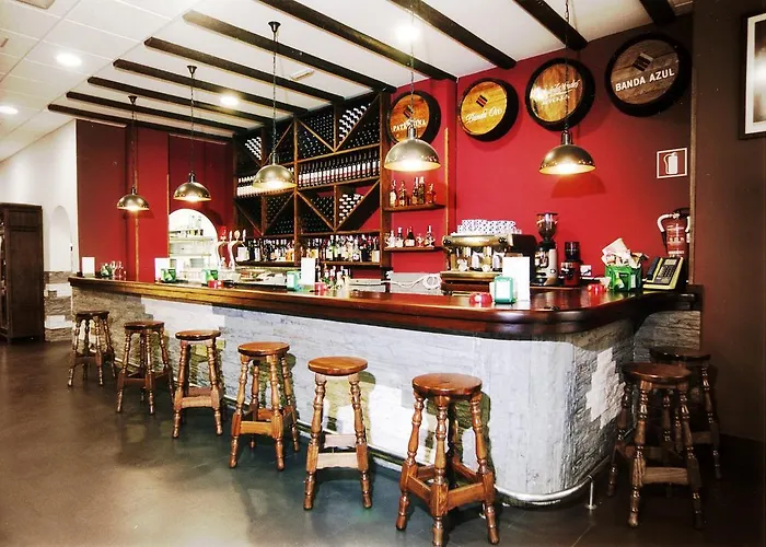 Hotel San Glorio Santander