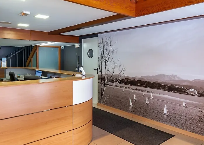 San Glorio 2* Santander