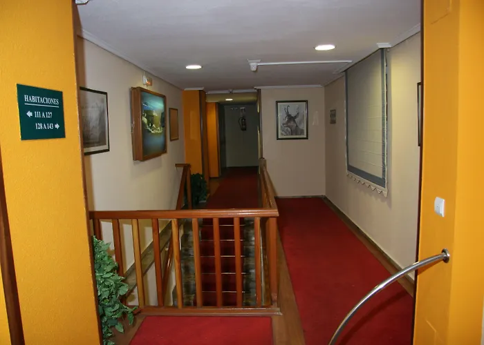 San Glorio Santander