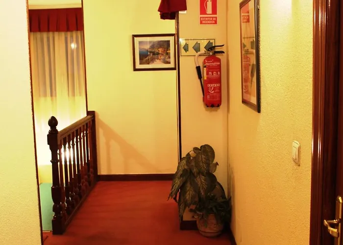 San Glorio Hotel Santander