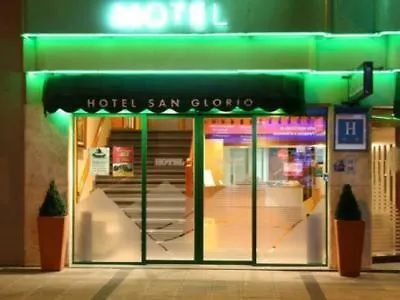 Hotel San Glorio